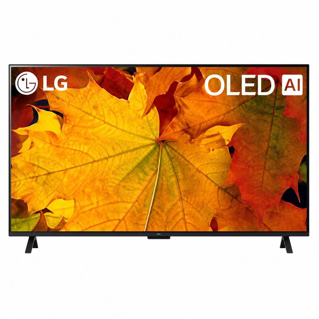 LG TV OLED 48" UHD 4K OLED48B65LA – Expert