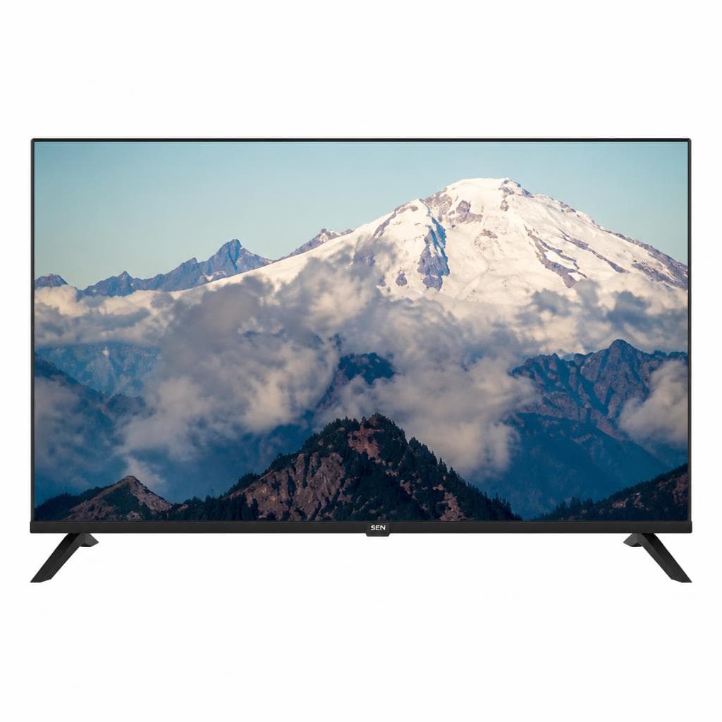 Smart TV FHD LED 40SEN, 40" – Unieuro