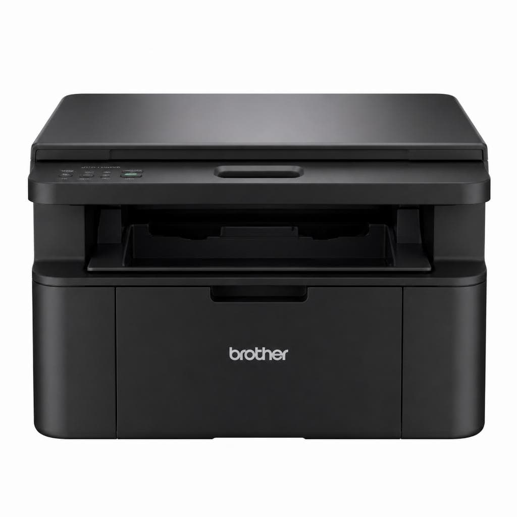 Multifunzione DCP-L1640W BROTHER in offerta da Euronics