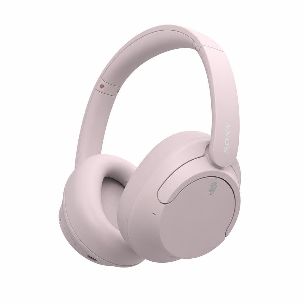 Sony WH-CH720N Cuffie wireless con Noise Cancelling – Comet