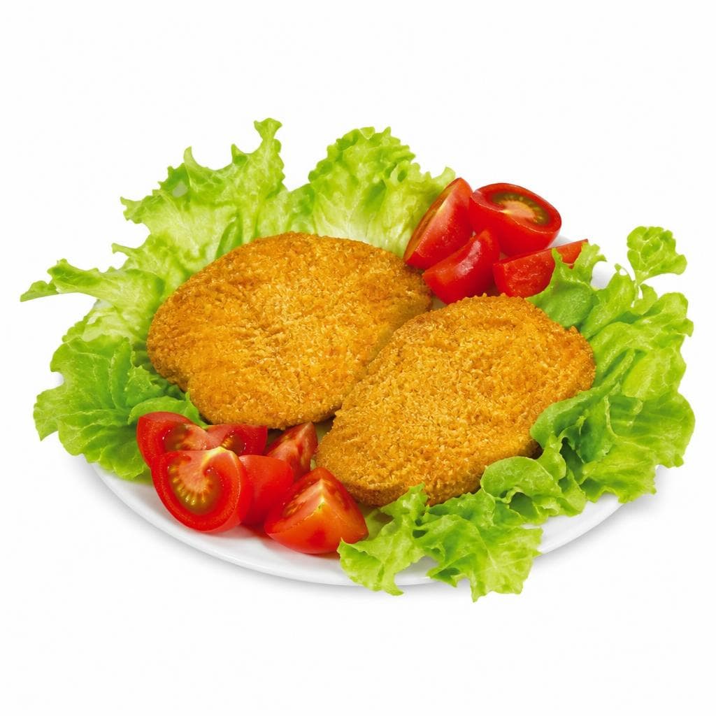 Cotoletta con filetto di pollo, 300 g – Eurospin