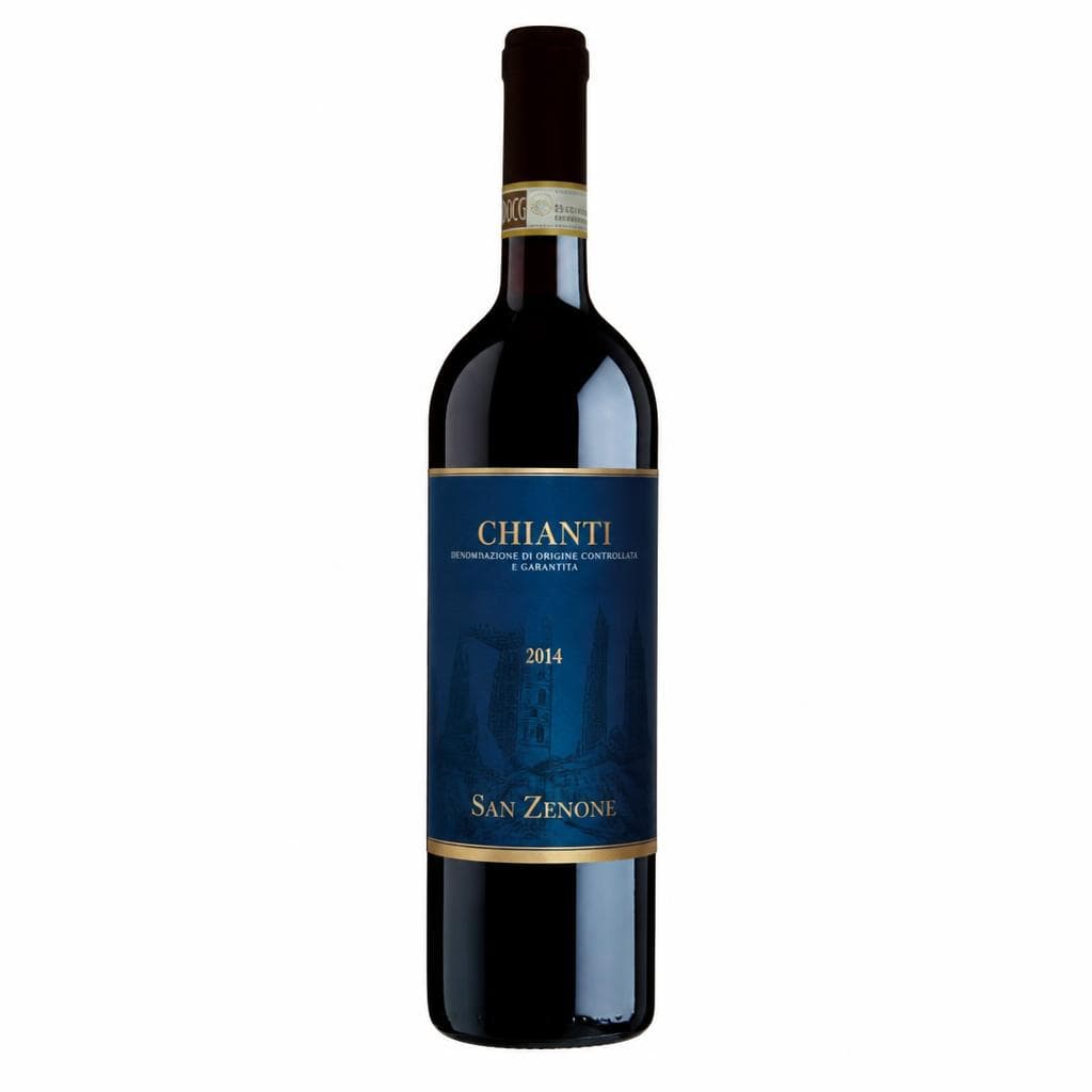 San Zenone Chianti DOCG, 750 ml – ALDI