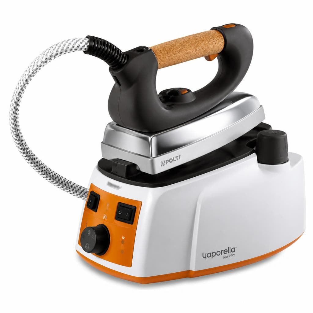 Polti Vaporella Happy – Unieuro