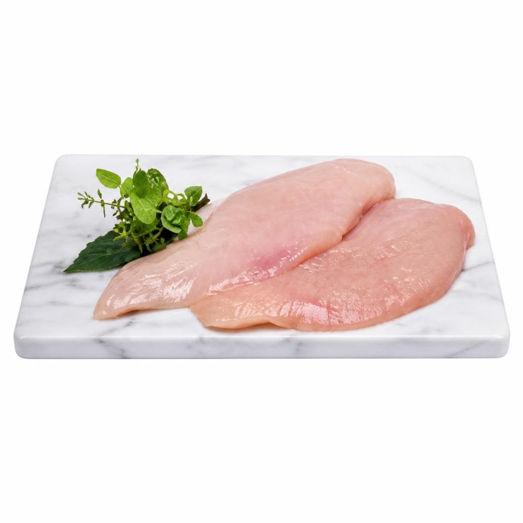Petto di Pollo a Fette – Carrefour
