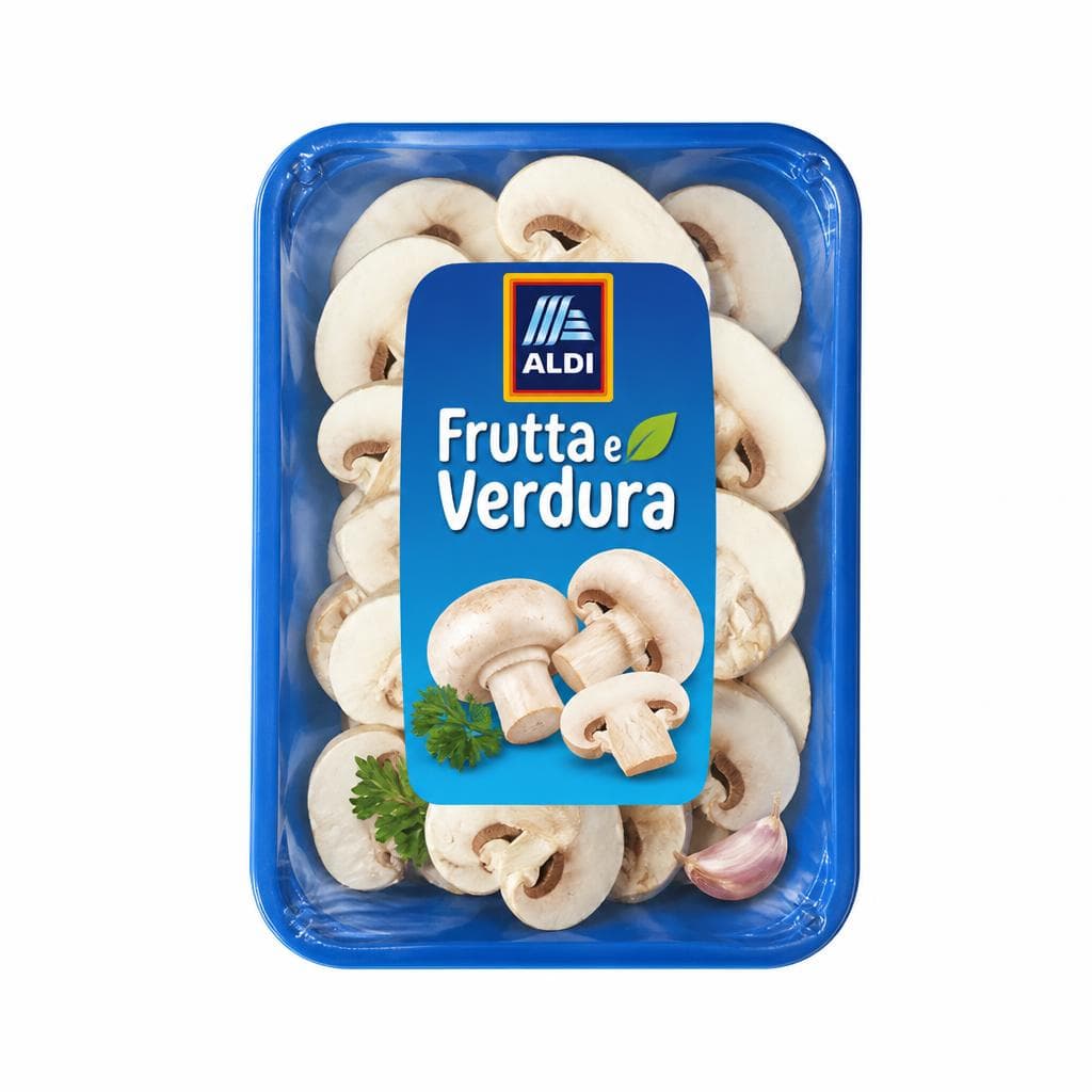 Frutta e verdura – ALDI