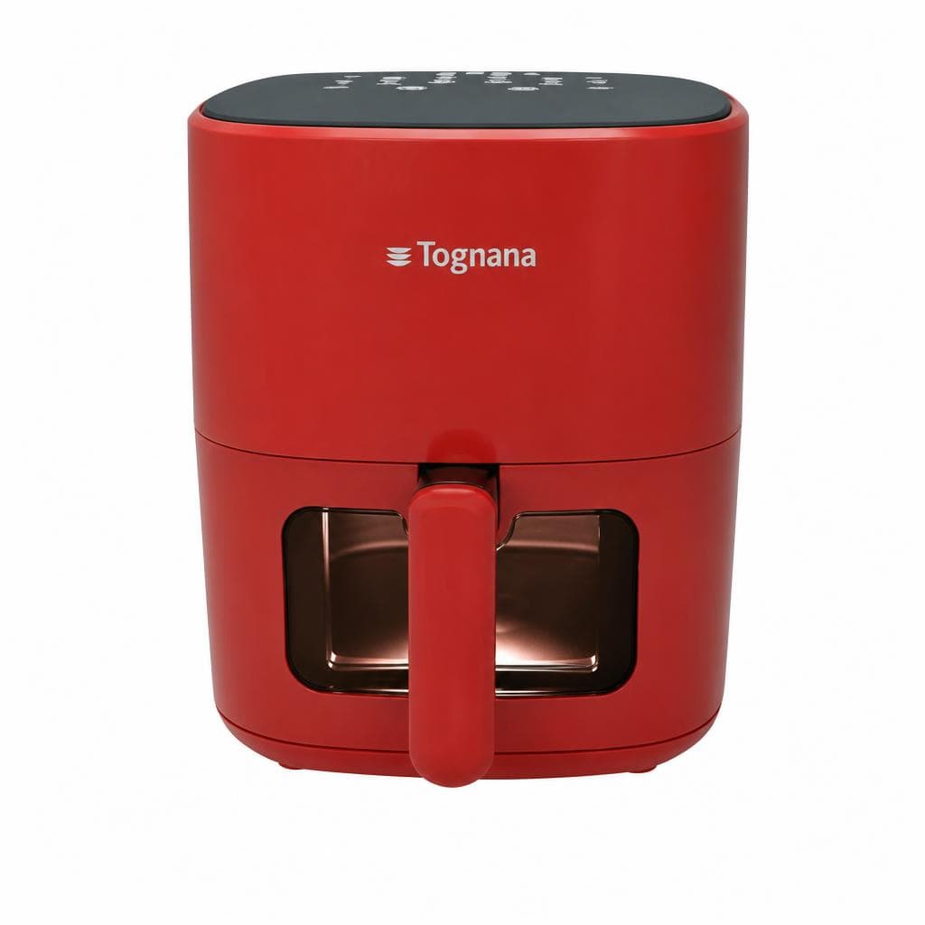 Friggitrice ad Aria Tognana, 5,5 LT – Carrefour