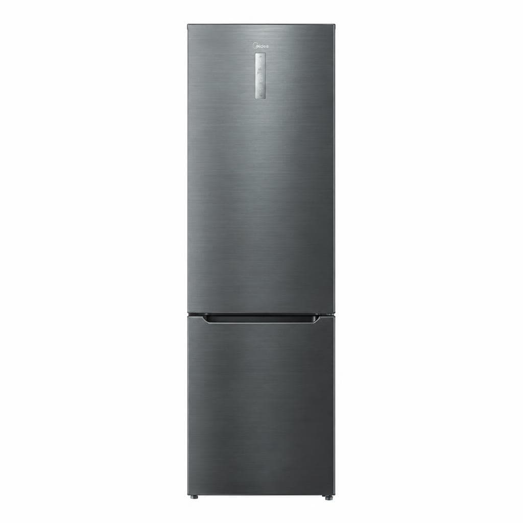 Frigorifero combinato MDRB489FGD460E Midea – Trony