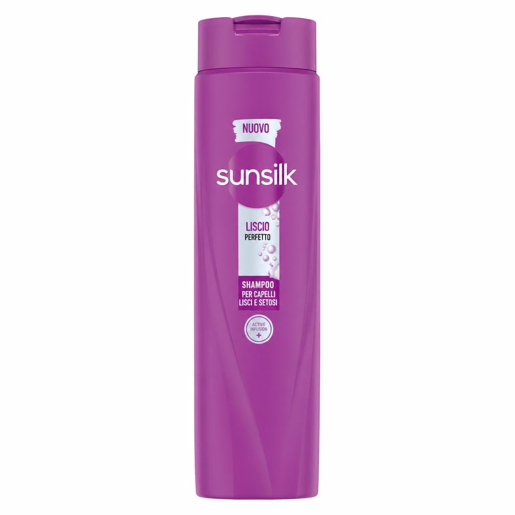 Sunsilk linea cura capelli – Iper La grande i