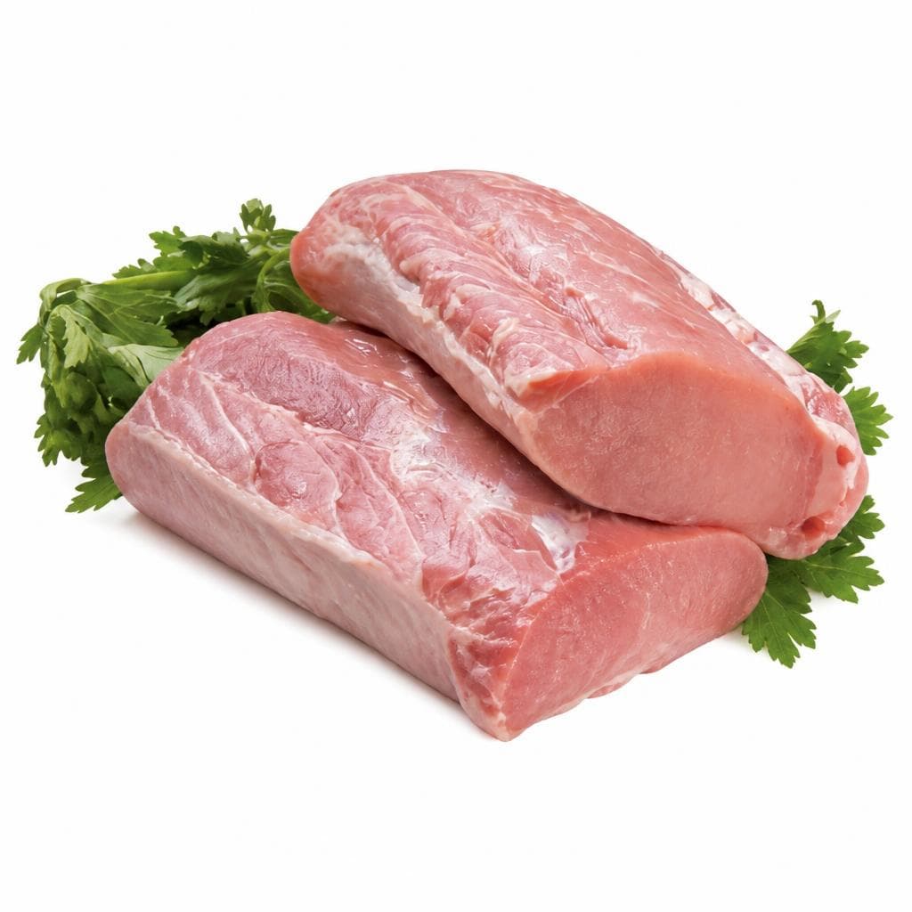 Lonza a trancio – Carrefour