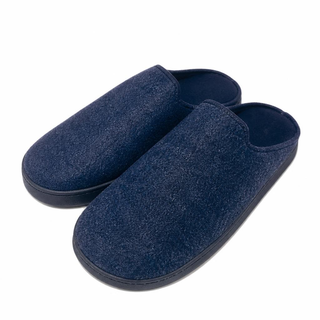 Pantofole Uomo o Donna, mis. 36-45 – Carrefour
