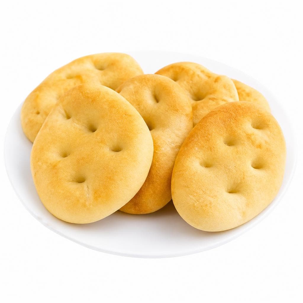 Focaccia mini classica – Bennet