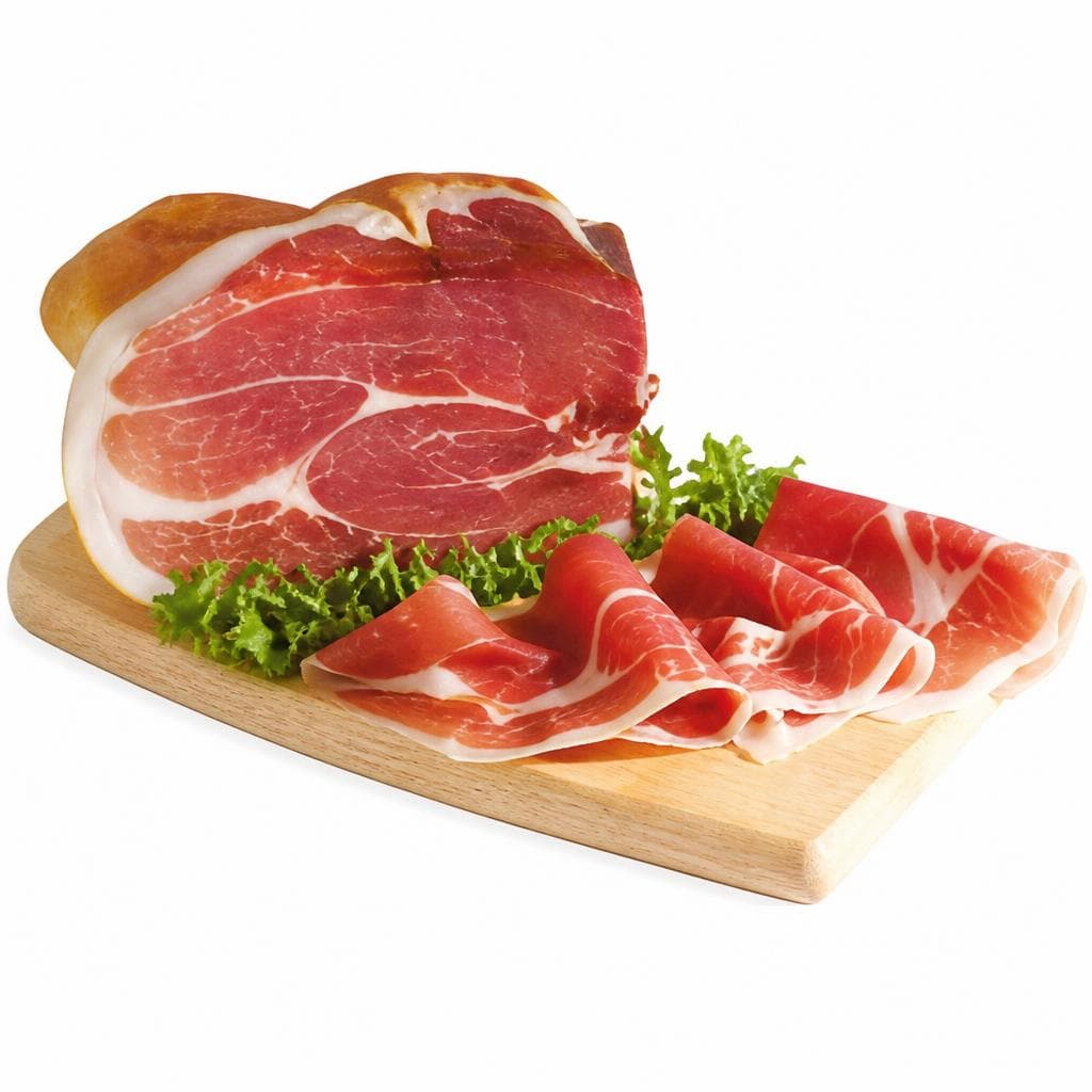 Prosciutto Crudo Stagionato Ferrarini – Il Gigante