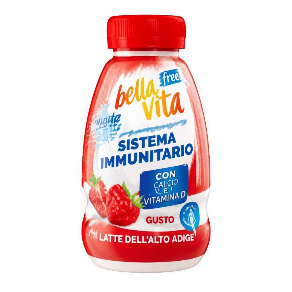 Yogurt probiotico Bella Vita Merano, 200 g – Carrefour