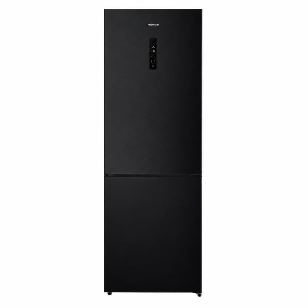 Hisense frigo combinato RB665N4BFE – Expert