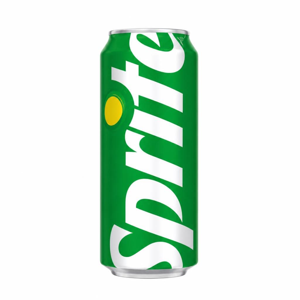 Fanta / Sprite, 3 x 500 ml – Dpiù
