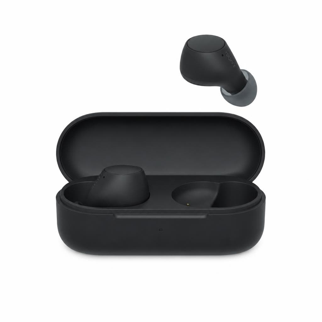 Sony auricolari WFC510B.CE7 – Trony