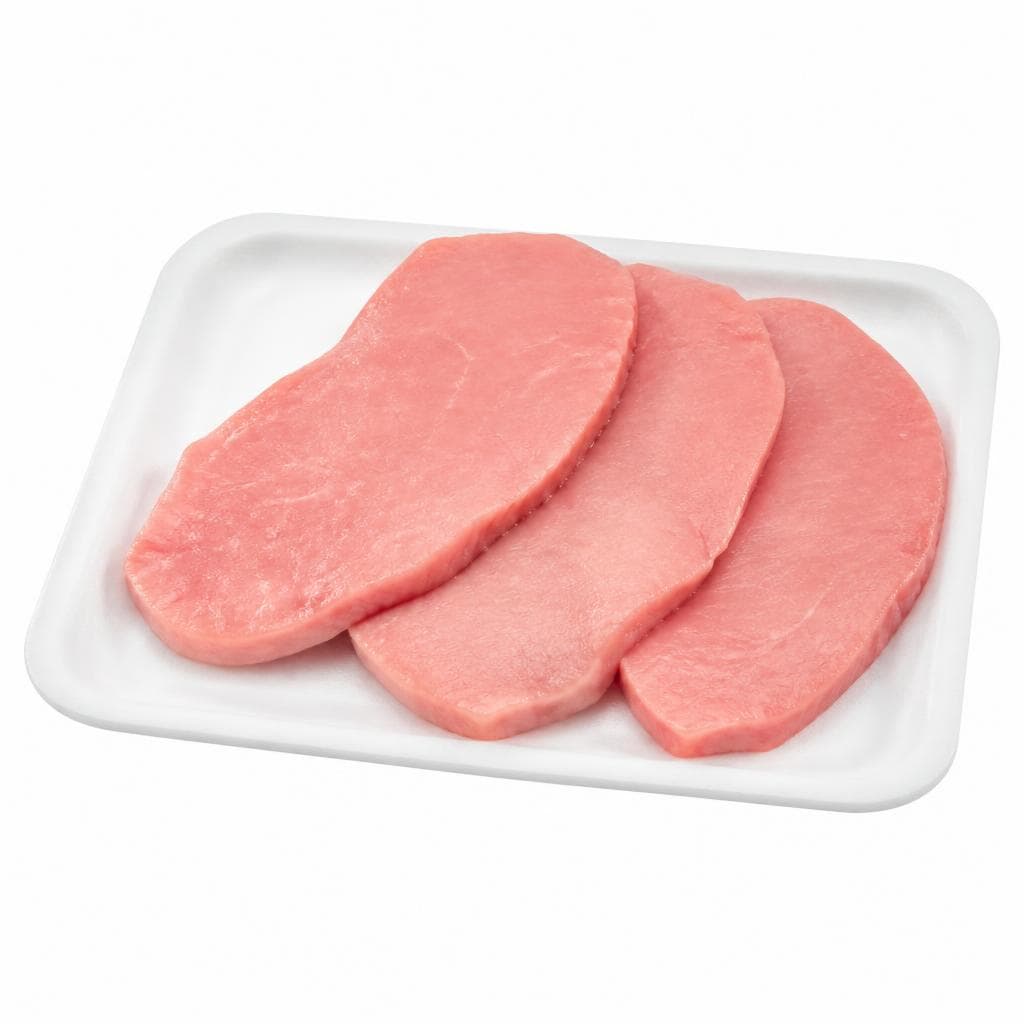 Fettine Sceltissime di Vitello in offerta da Carrefour