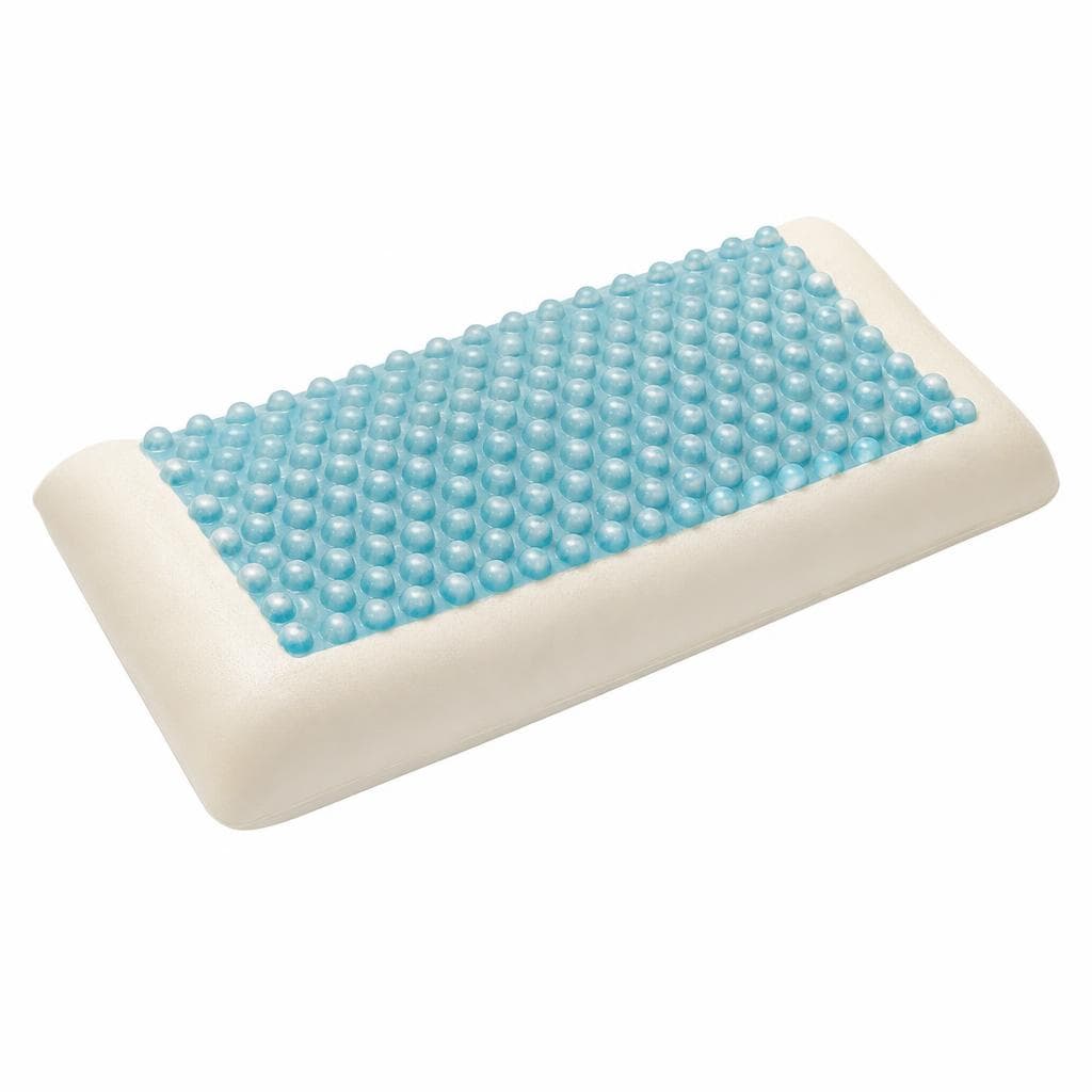 Cuscino Memory Massage – Unieuro