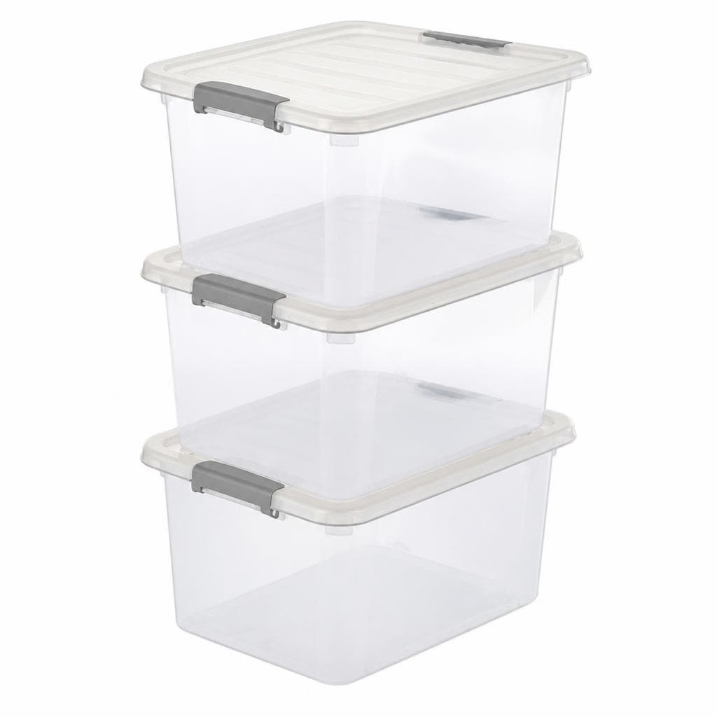 Set contenitori – Eurospin