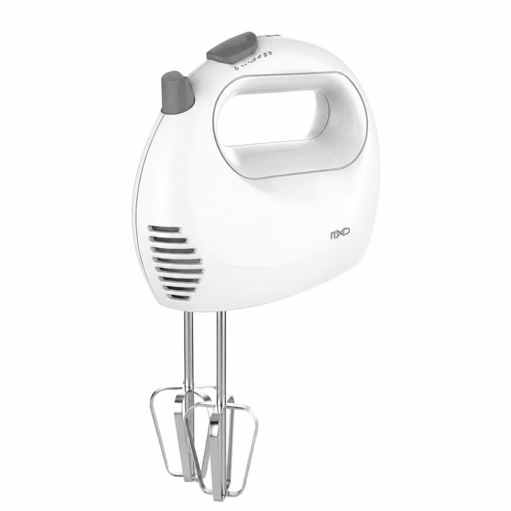 Sbattitore elettrico MXD – MD