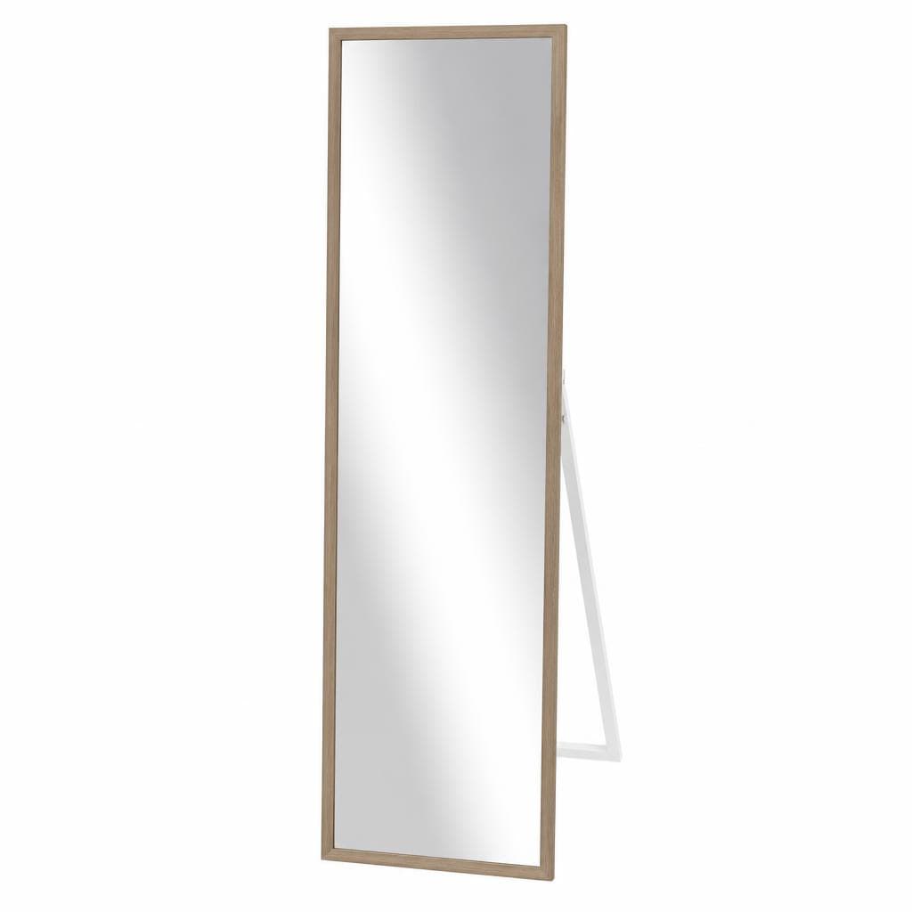 Specchio da muro, 32x92x3 cm – Risparmio Casa