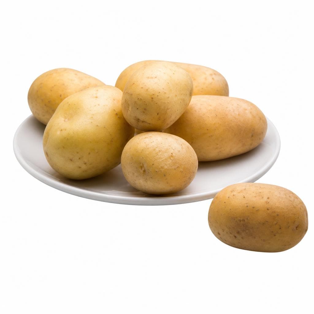 Patate a pasta gialla per tutti gli usi, 2,5 kg – Iper La grande i