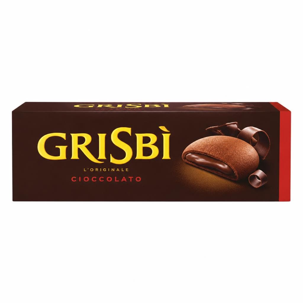 Grisbì, 135 g – MD