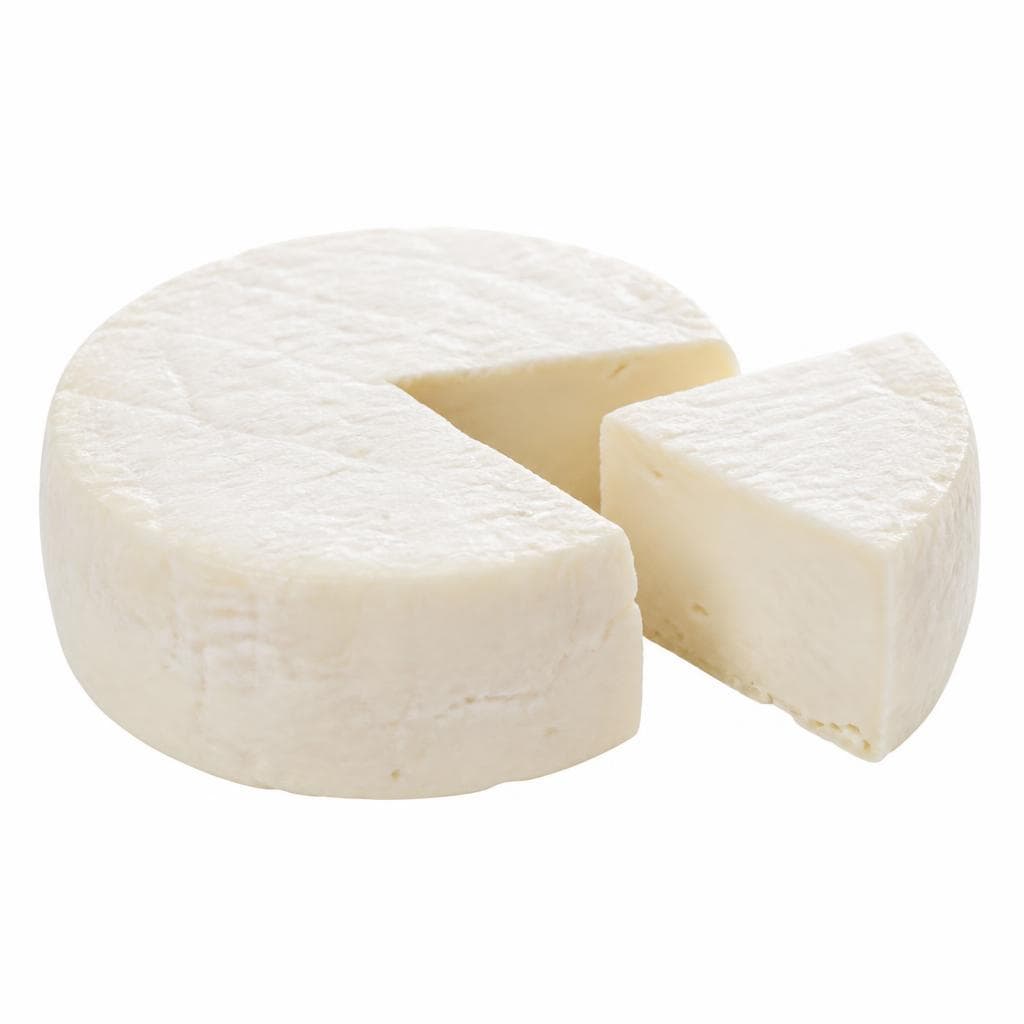 Tomino del Boscaiolo Caseificio Longo 2x180 g in offerta da Il Gigante
