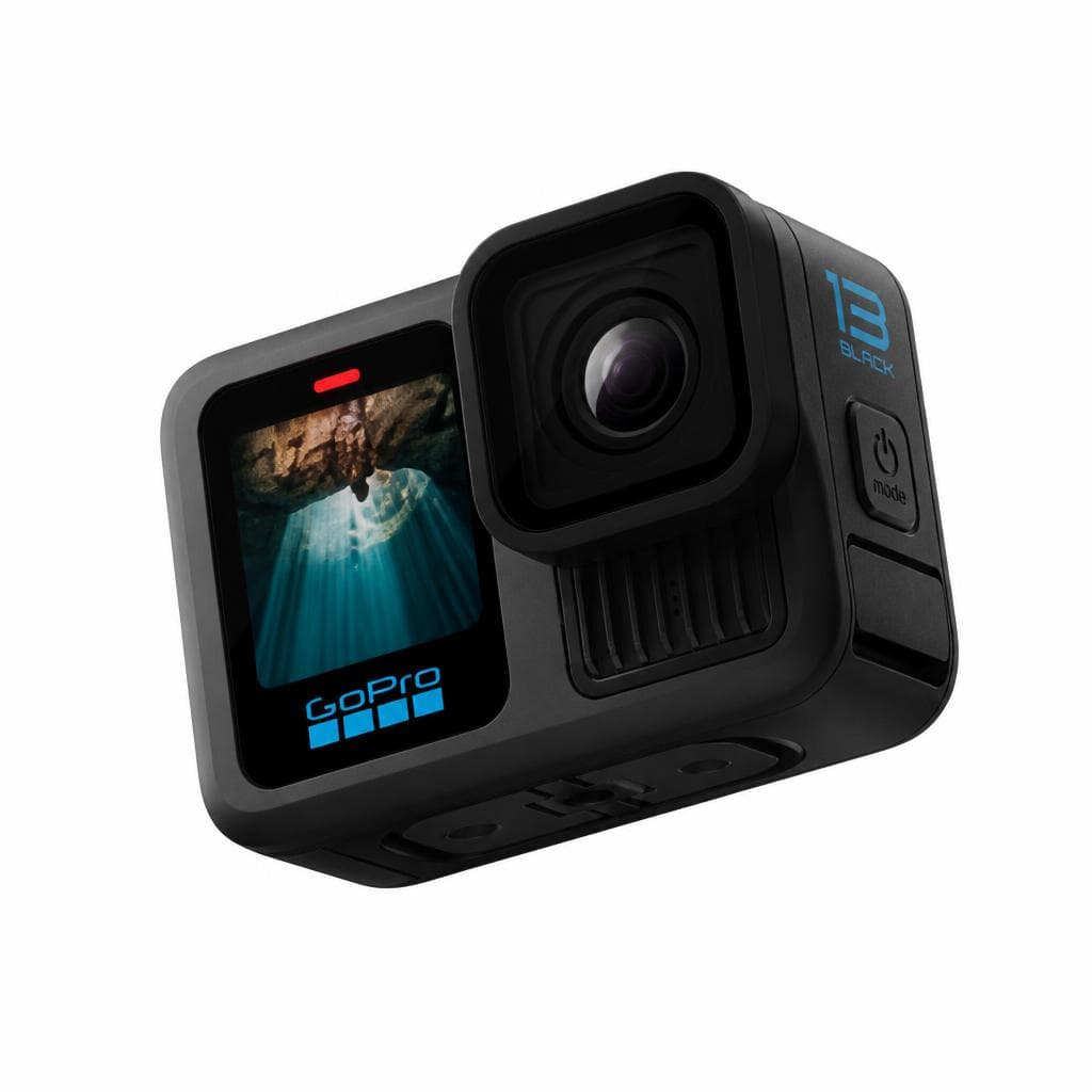 GoPro Hero 13 Black – Trony
