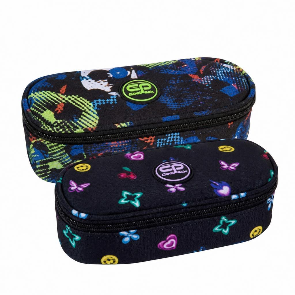 Ovalino rigido Campus COOLPACK in offerta da Iper La grande i