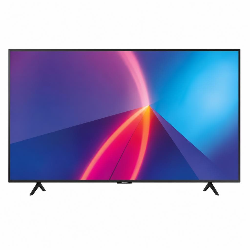 Samsung Smart TV Ultra HD 4K QE42590HAEXZT, 42" – Comet