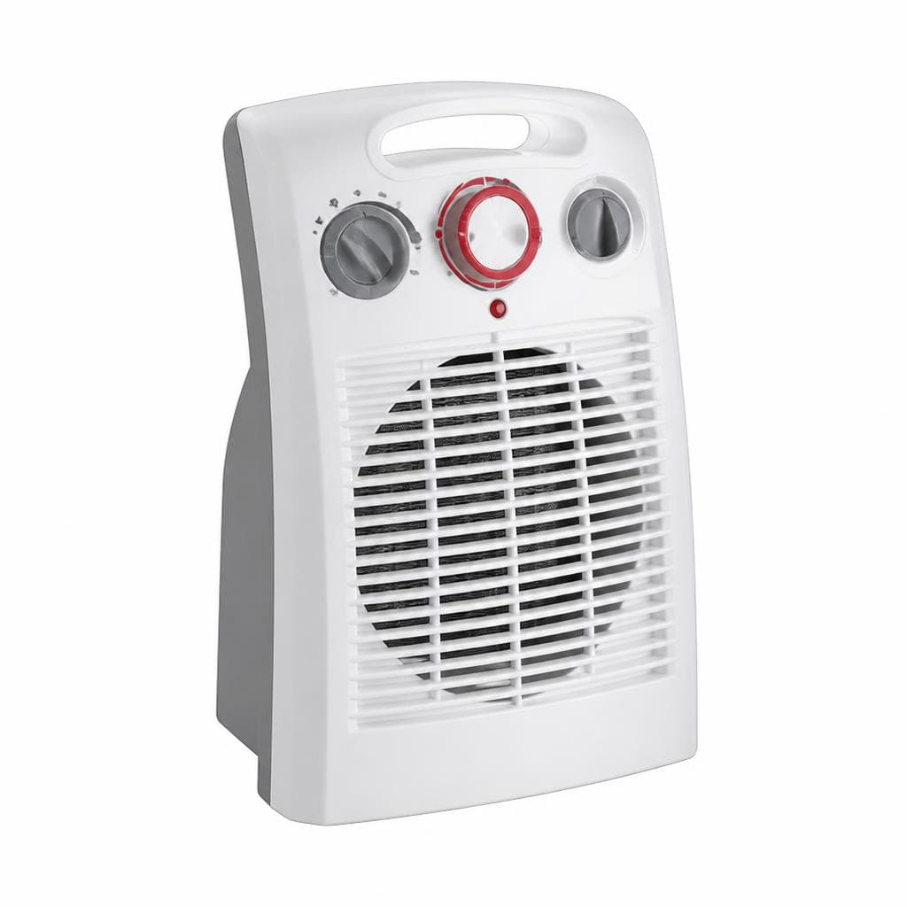Termoventilatore verticale TZR14N – Bennet