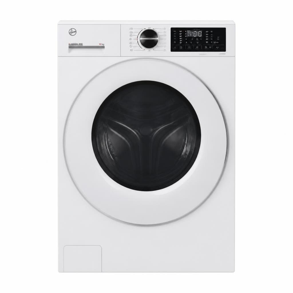 Lavatrice Hoover H3W 410L10H-S 10 KG in offerta da Carrefour