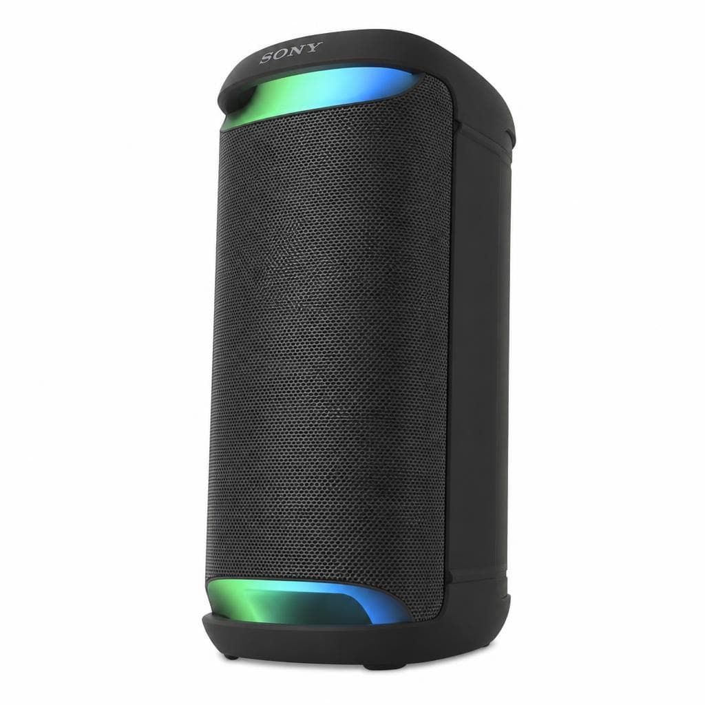 Sony Speaker wireless SRS-XV500B – Euronics