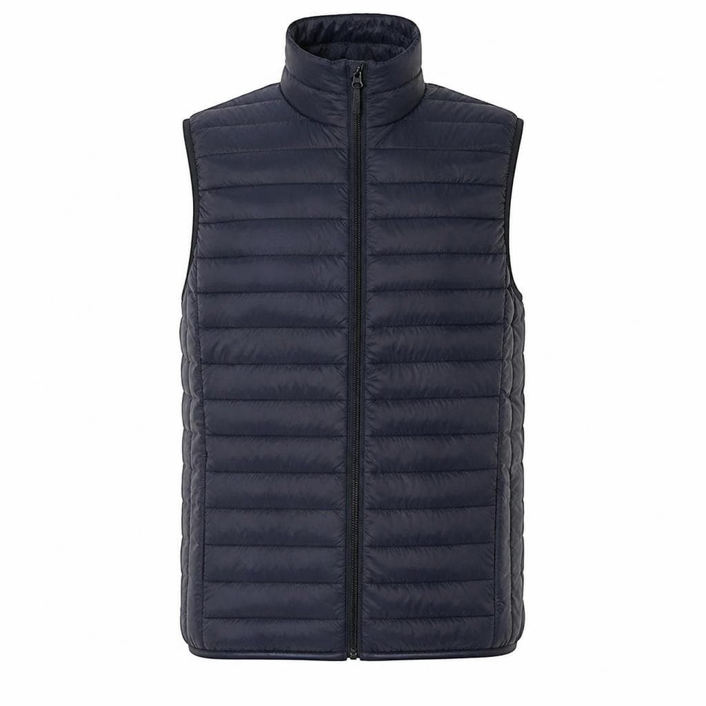 Gilet "Lightweight" da uomo Esmara in offerta da Lidl