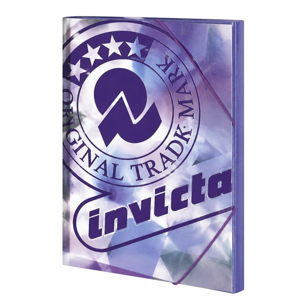 Seven cartelletta 3 lembi dorso cm 1 in offerta da Bennet