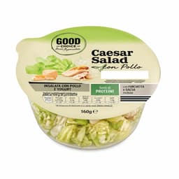 Good Choice Insalata con pollo e yogurt