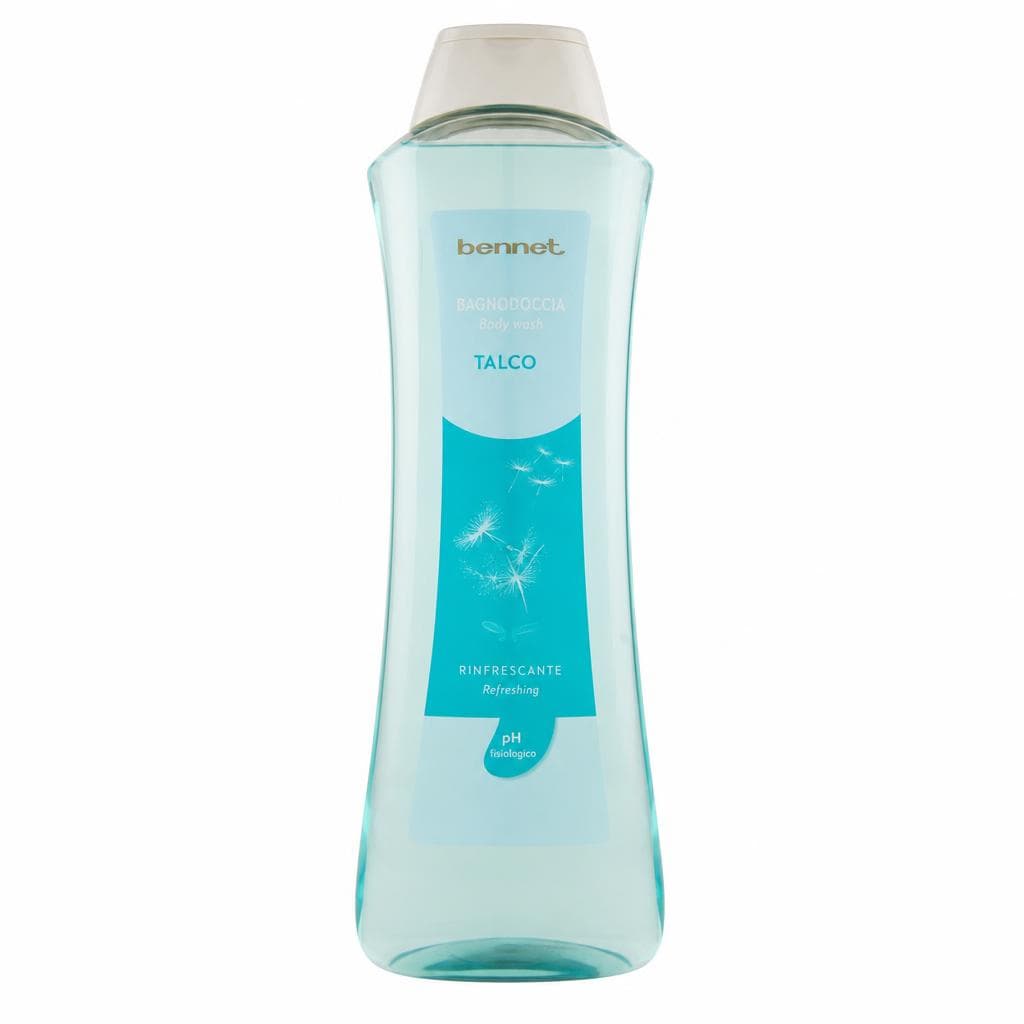 Bennet bagnodoccia 750 ml in offerta da Bennet