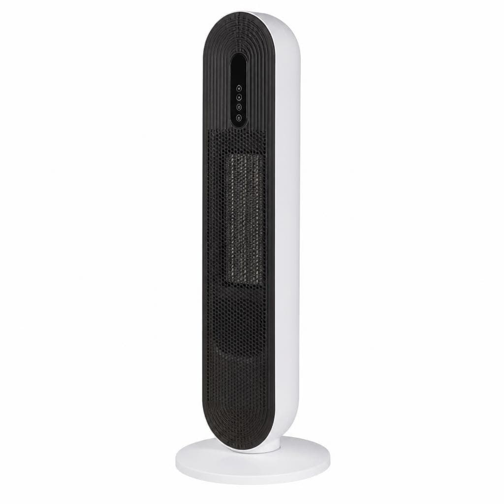 Termoventilatore ceramico – Eurospin