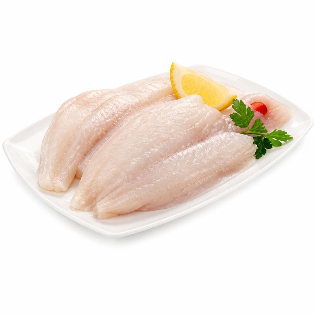 Filetto di platessa – Iper La grande i