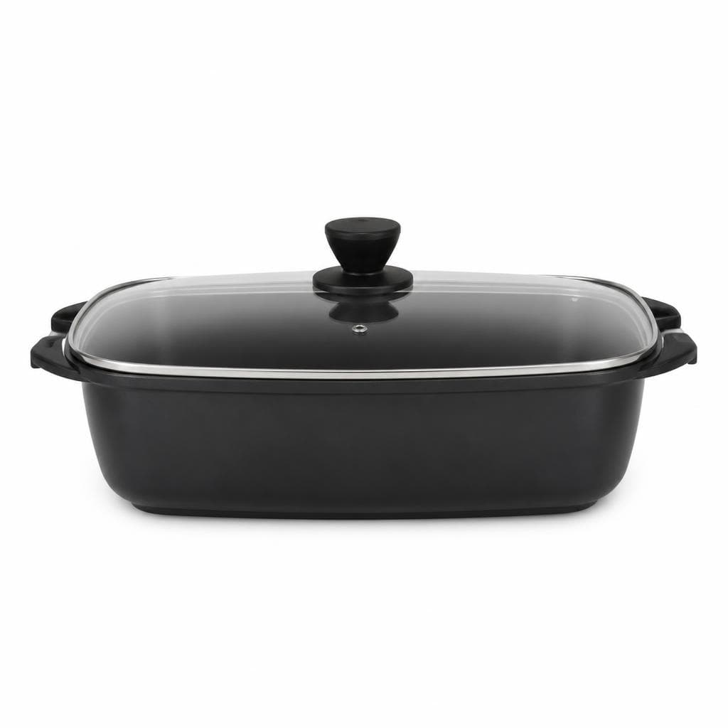 Silvercrest rostiera, 5,7 L – Lidl