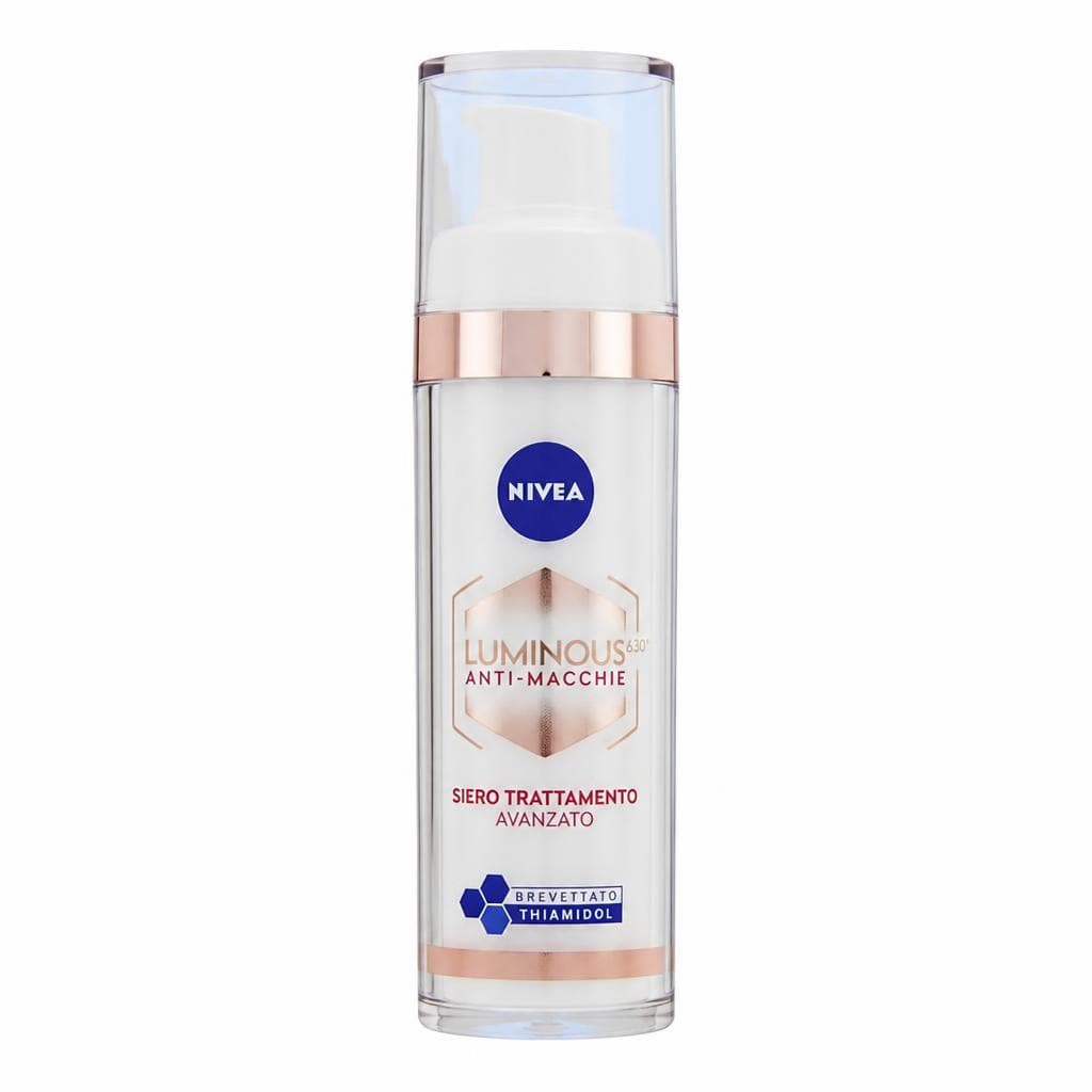 Linea viso Nivea – Iper La grande i
