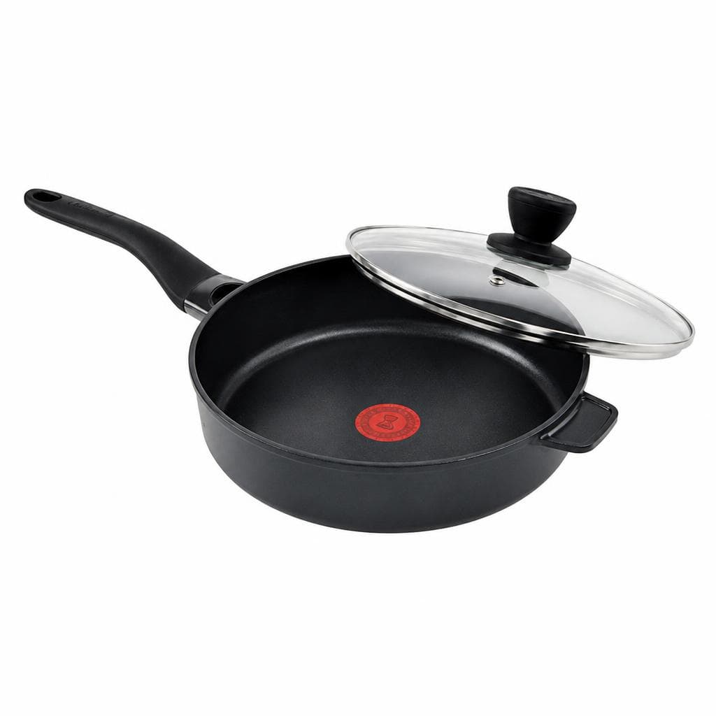 Silvercrest padella, Ø 28 cm – Lidl