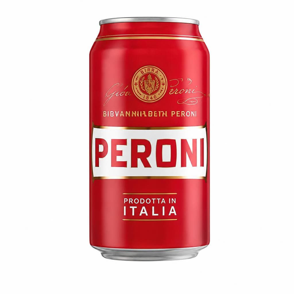 Peroni birra cl 33 in offerta da MD