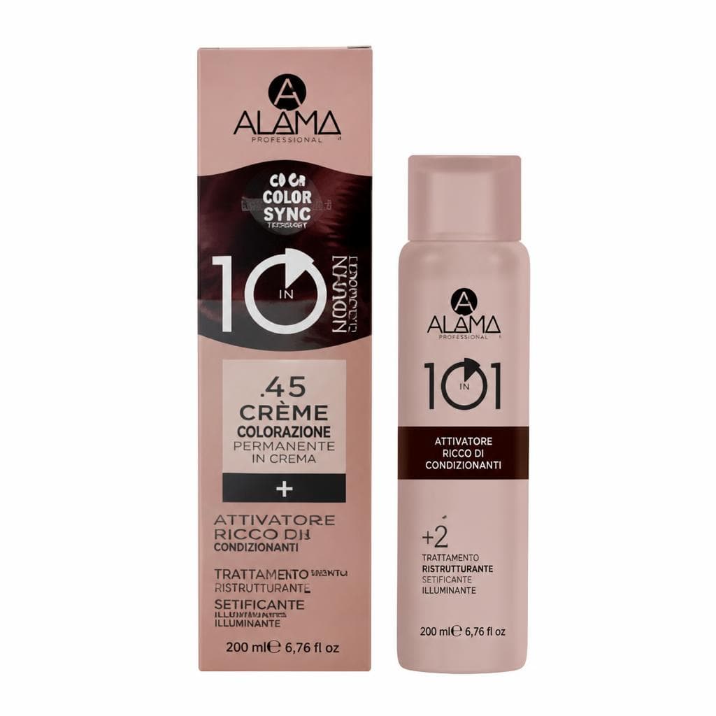 Alama linea cura capelli e colorazione – Iper La grande i