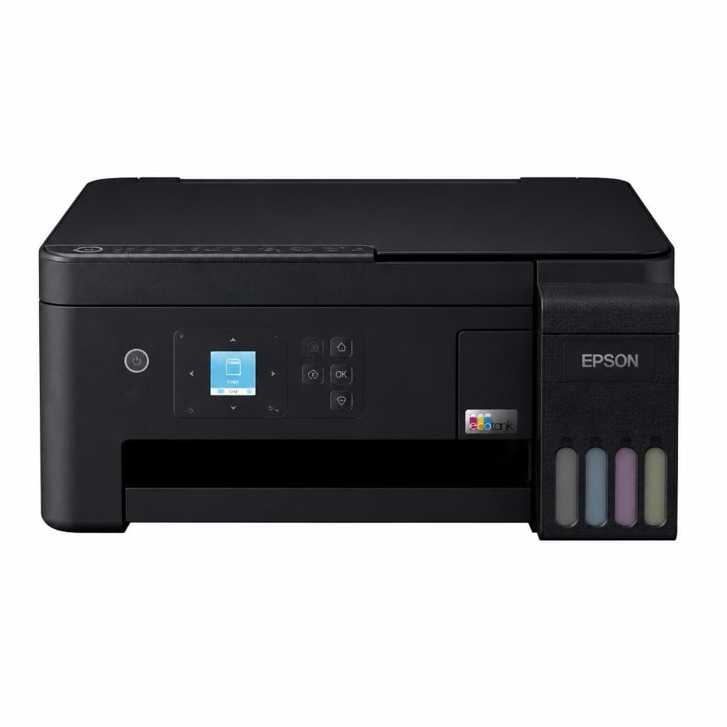 Epson Multifunzione Inkjet EcoTank ET-2910 – Trony