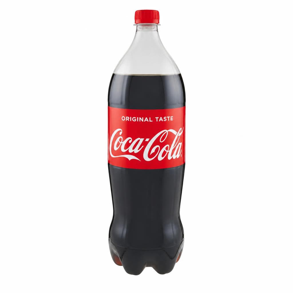 Coca Cola, 1,5 l Coca-Cola – Carrefour