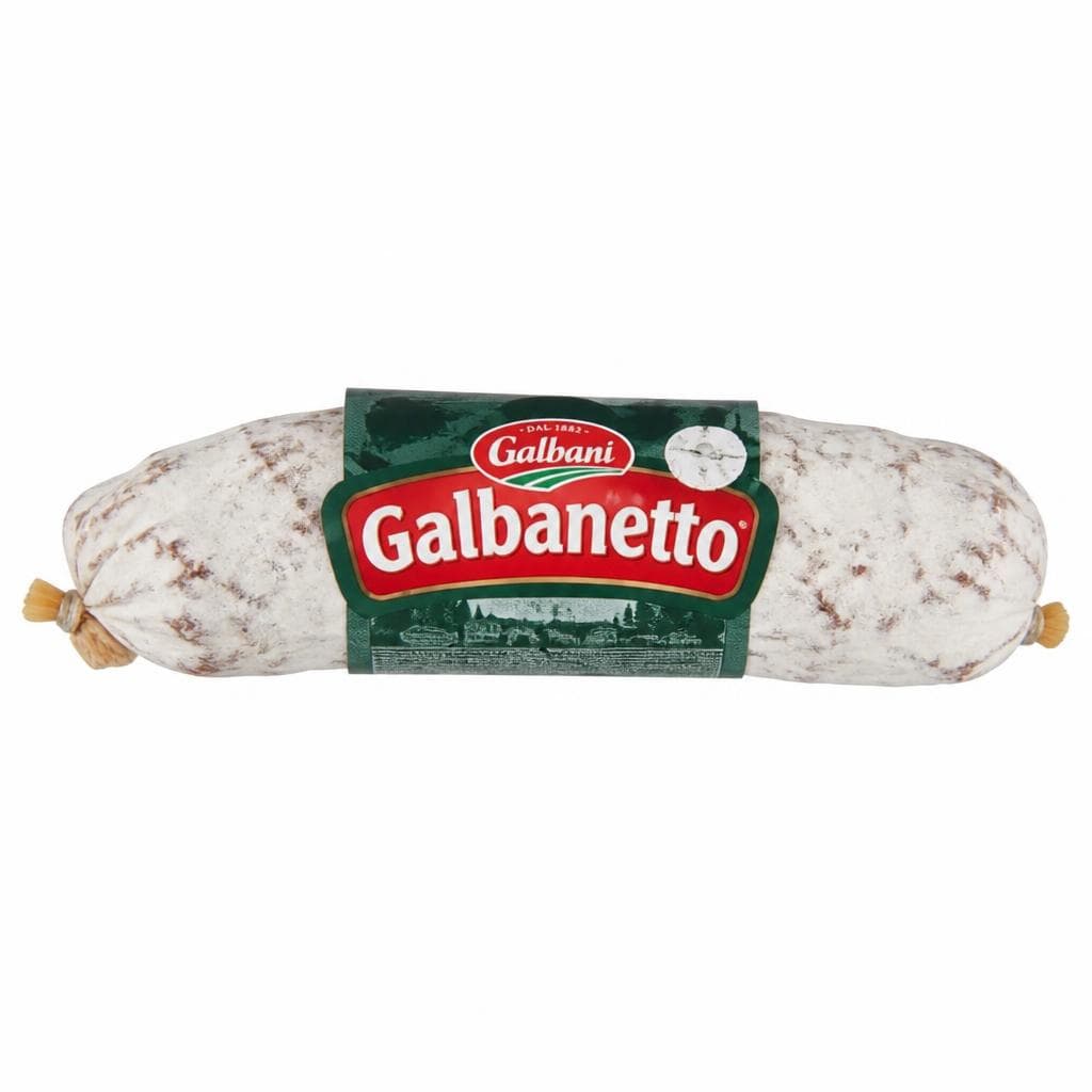Galbani salame Galbanetto, 210 g – Esselunga