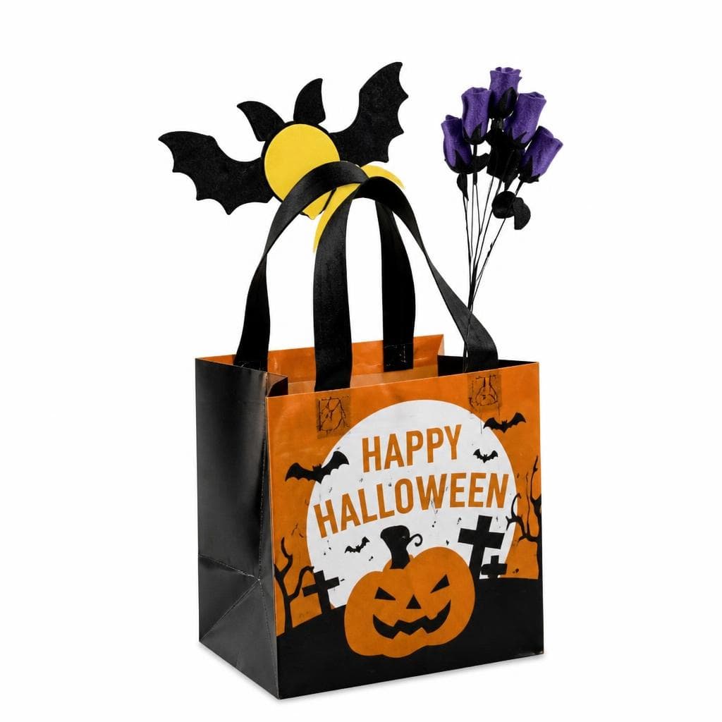 JES Collection decorazioni di Halloween – ALDI