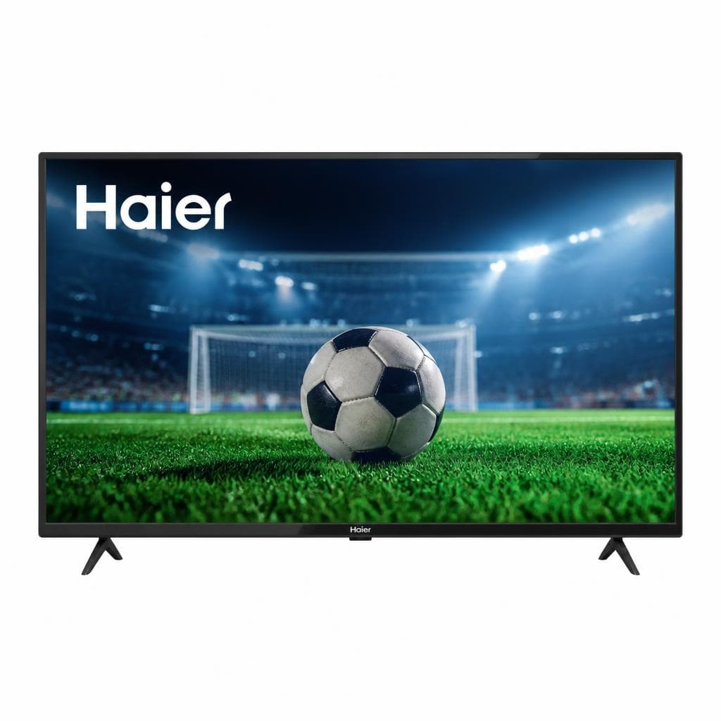 Haier Smart TV LED Serie K85 H55K85GUX, 55" – Unieuro